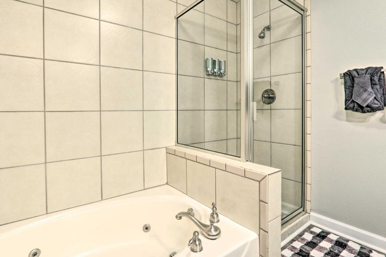 Downtown Pigeon Forge Condo With Pool Access! Exterior foto
