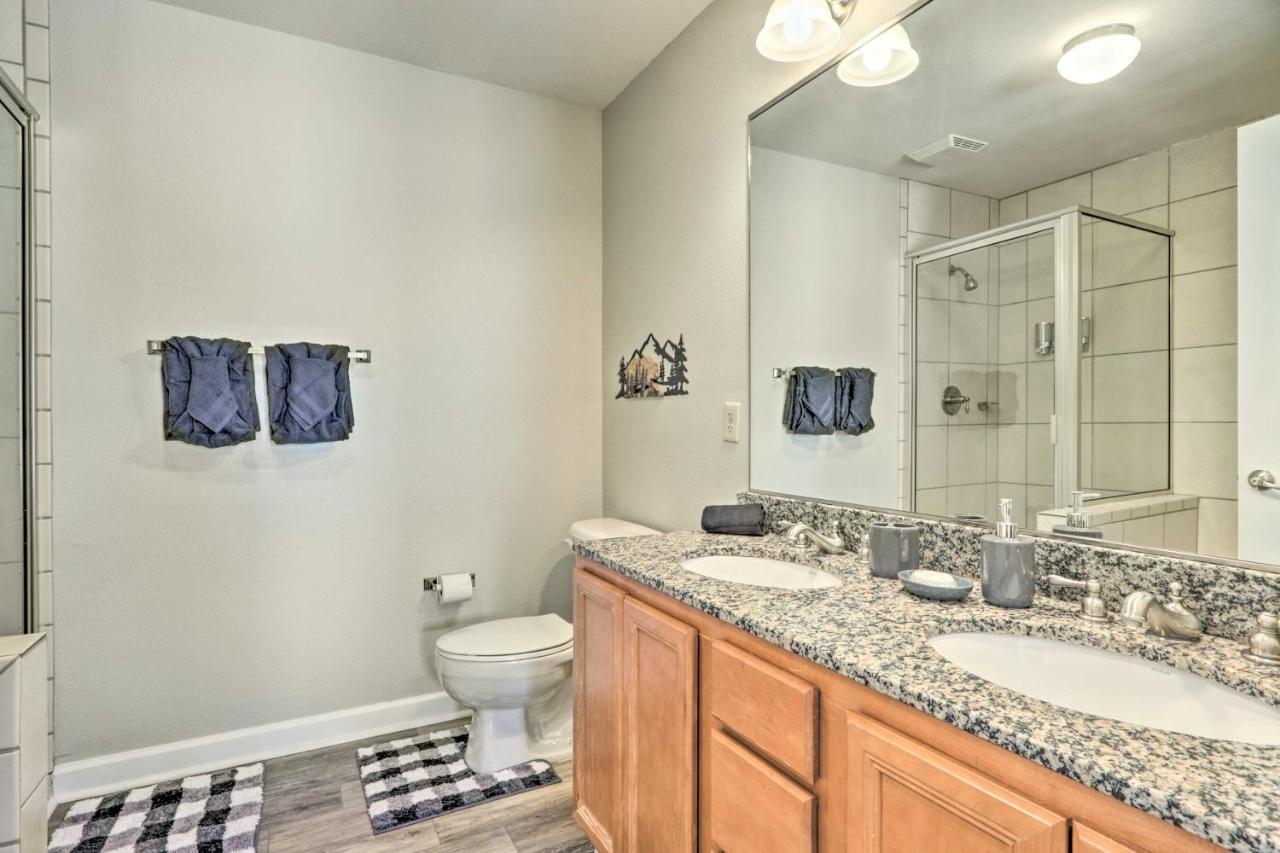 Downtown Pigeon Forge Condo With Pool Access! Exterior foto