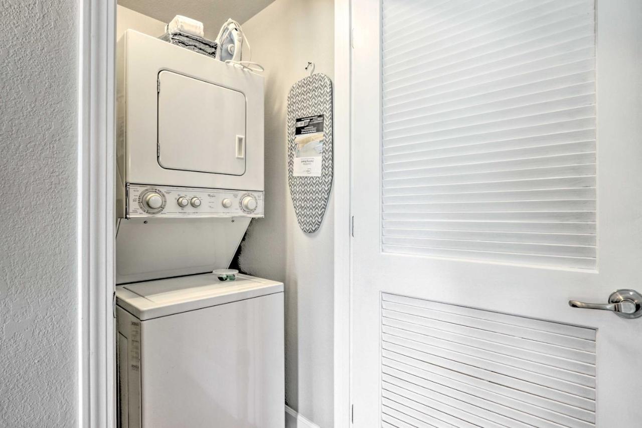 Downtown Pigeon Forge Condo With Pool Access! Exterior foto